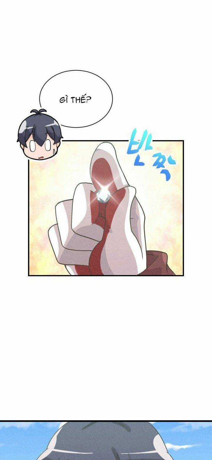 Tôi Trở Thành Một Nông Dân Chapter 56 trang 34