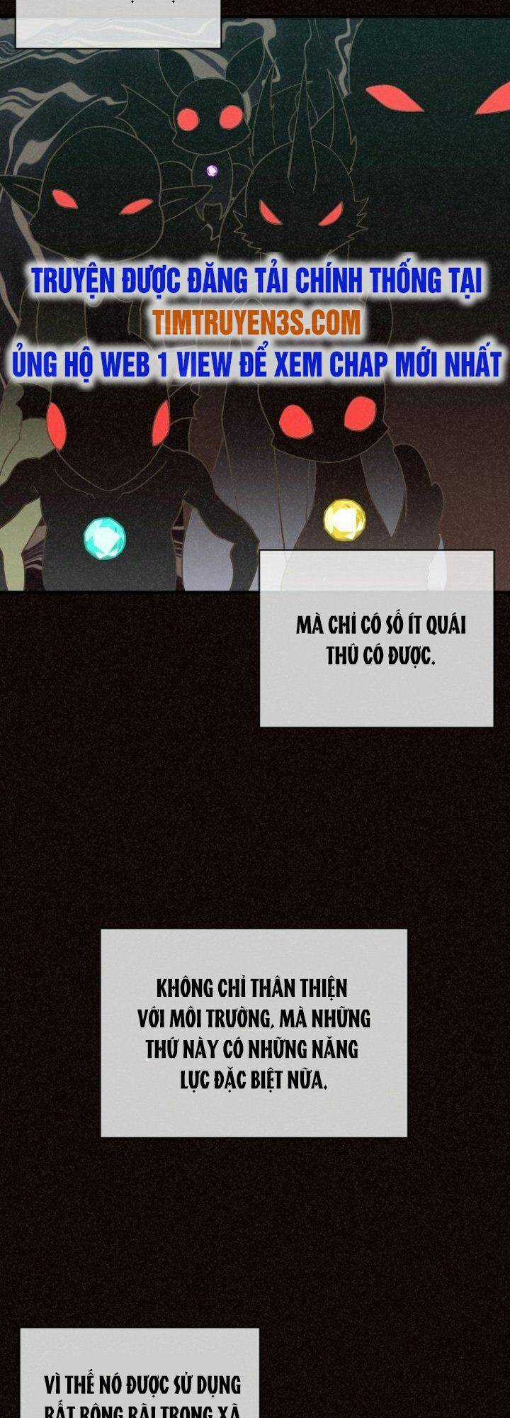 Tôi Trở Thành Một Nông Dân Chapter 56 trang 36