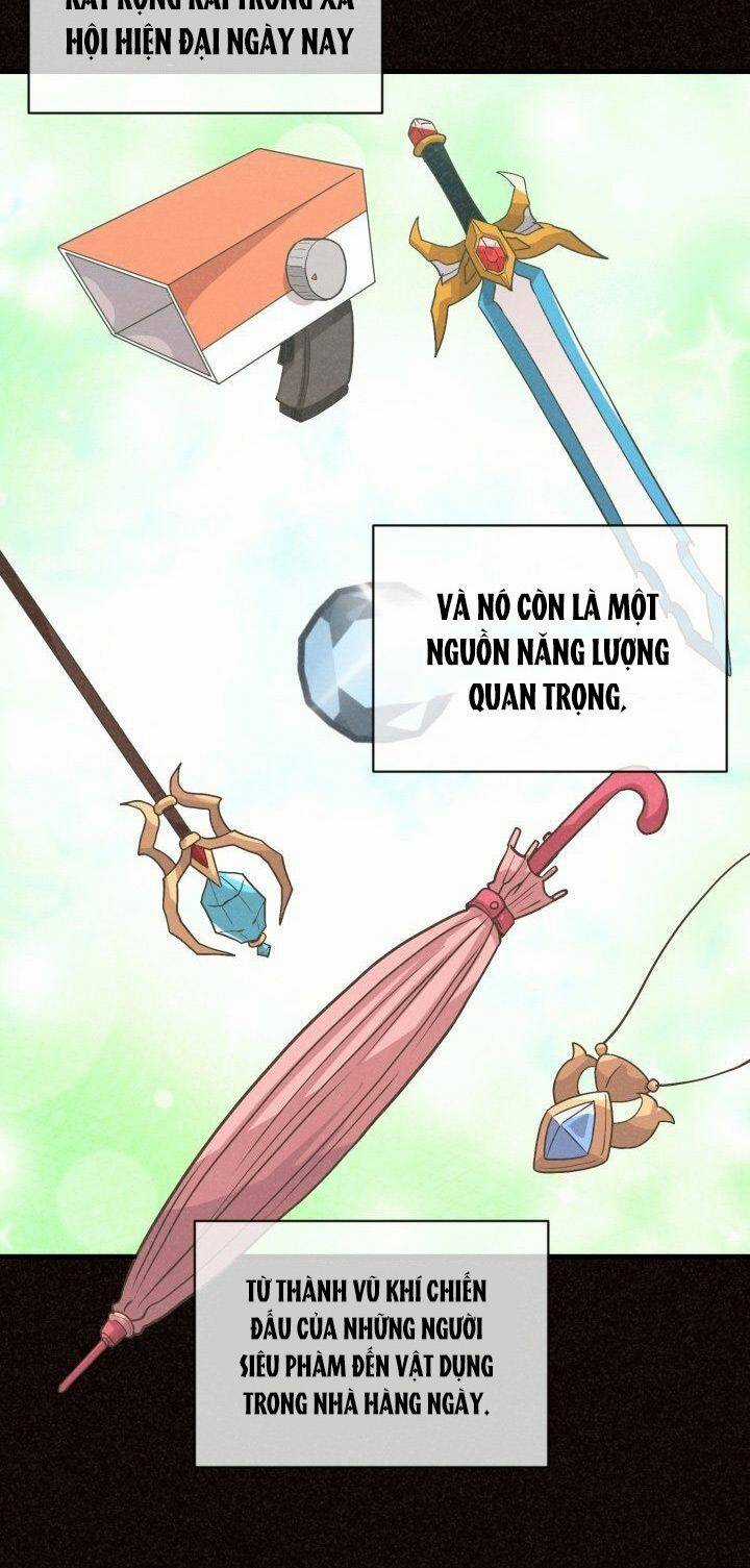 Tôi Trở Thành Một Nông Dân Chapter 56 trang 37