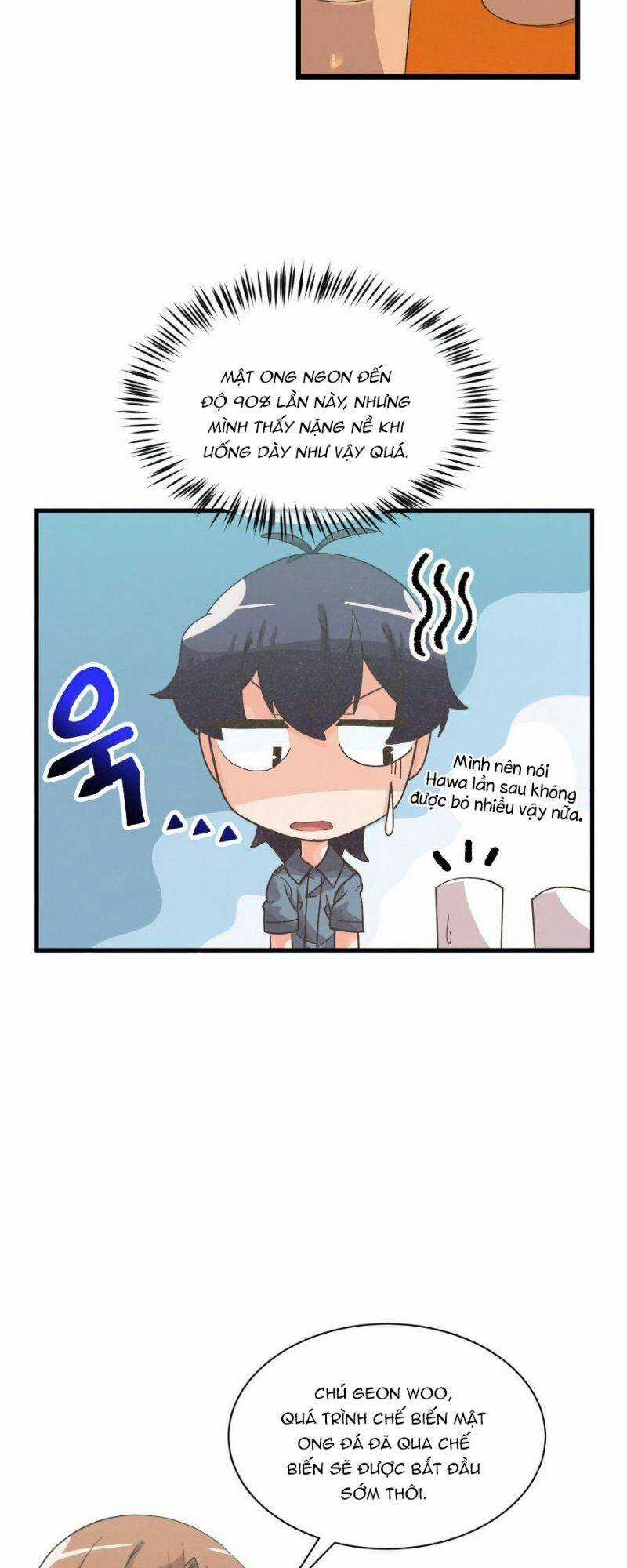 Tôi Trở Thành Một Nông Dân Chapter 57 trang 13