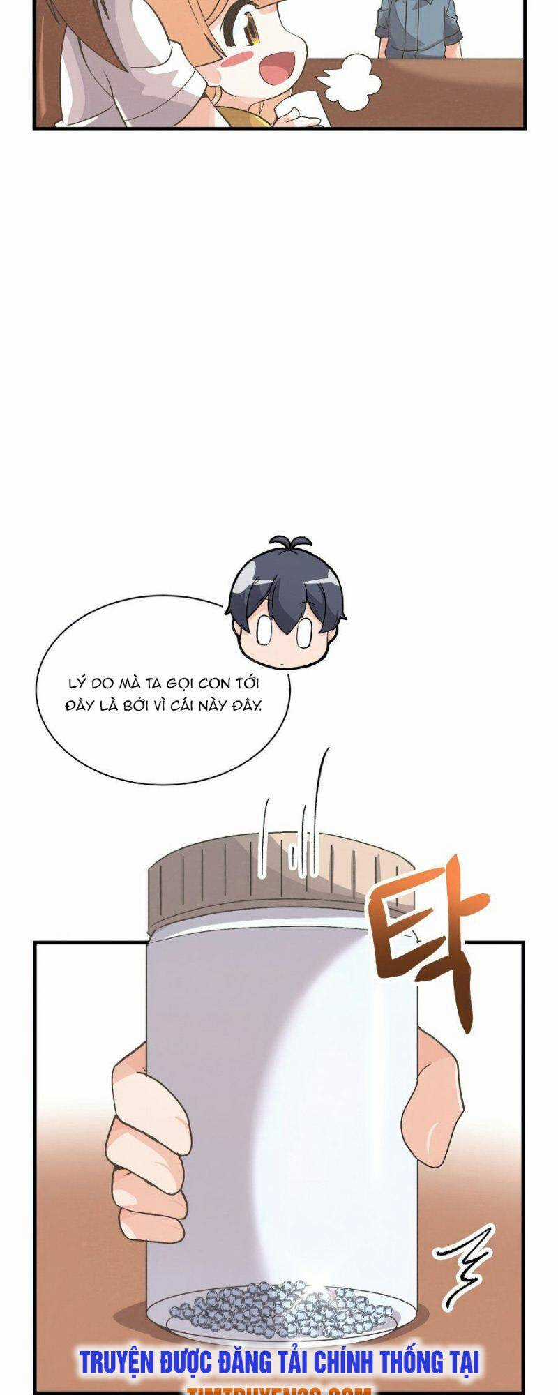 Tôi Trở Thành Một Nông Dân Chapter 57 trang 16