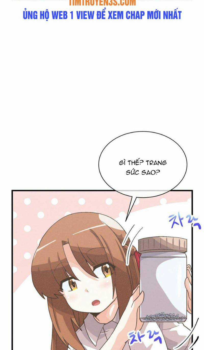 Tôi Trở Thành Một Nông Dân Chapter 57 trang 17