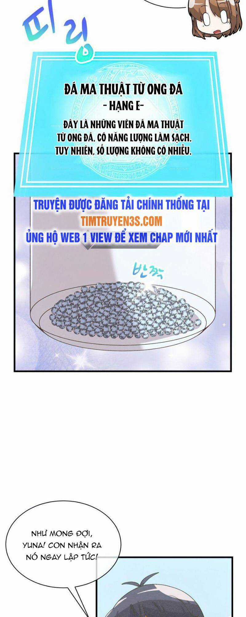 Tôi Trở Thành Một Nông Dân Chapter 57 trang 19