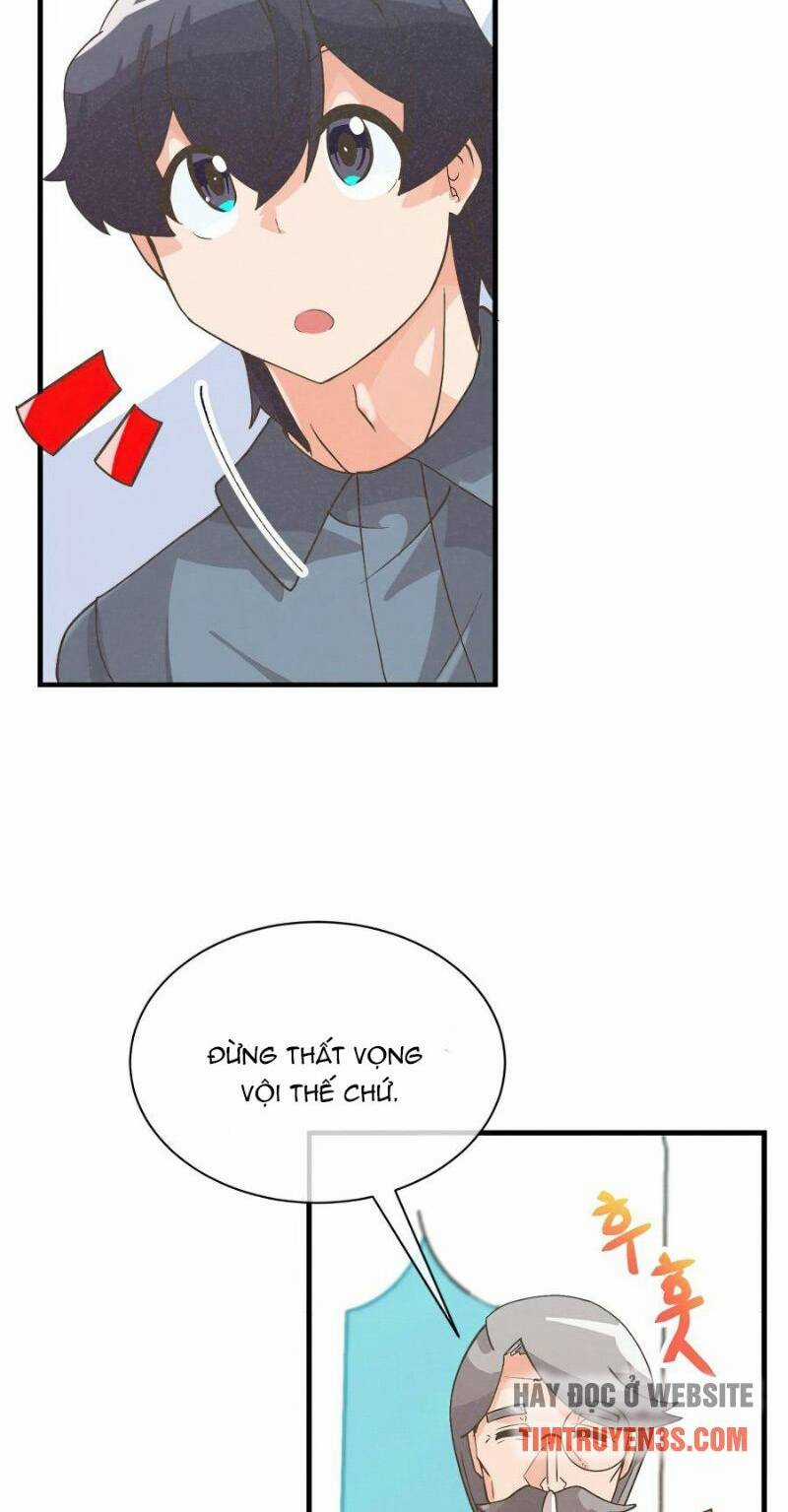 Tôi Trở Thành Một Nông Dân Chapter 57 trang 24