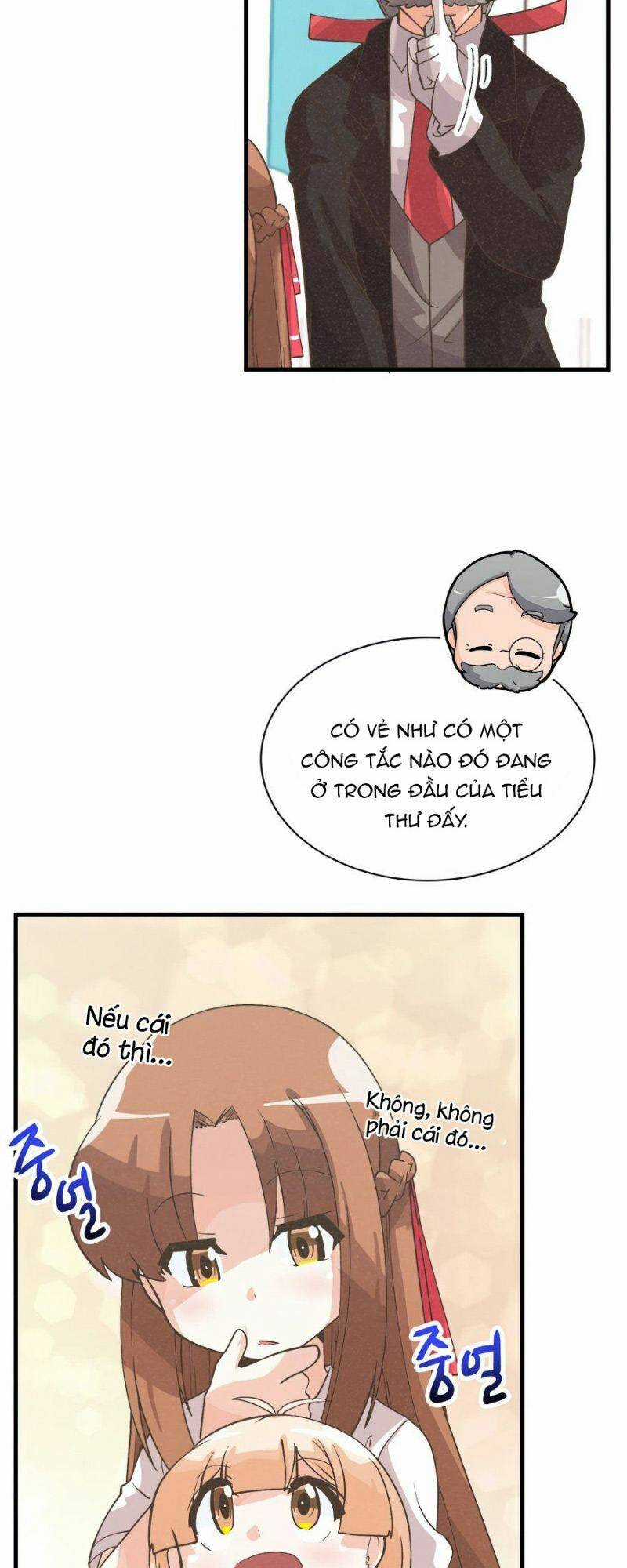 Tôi Trở Thành Một Nông Dân Chapter 57 trang 25