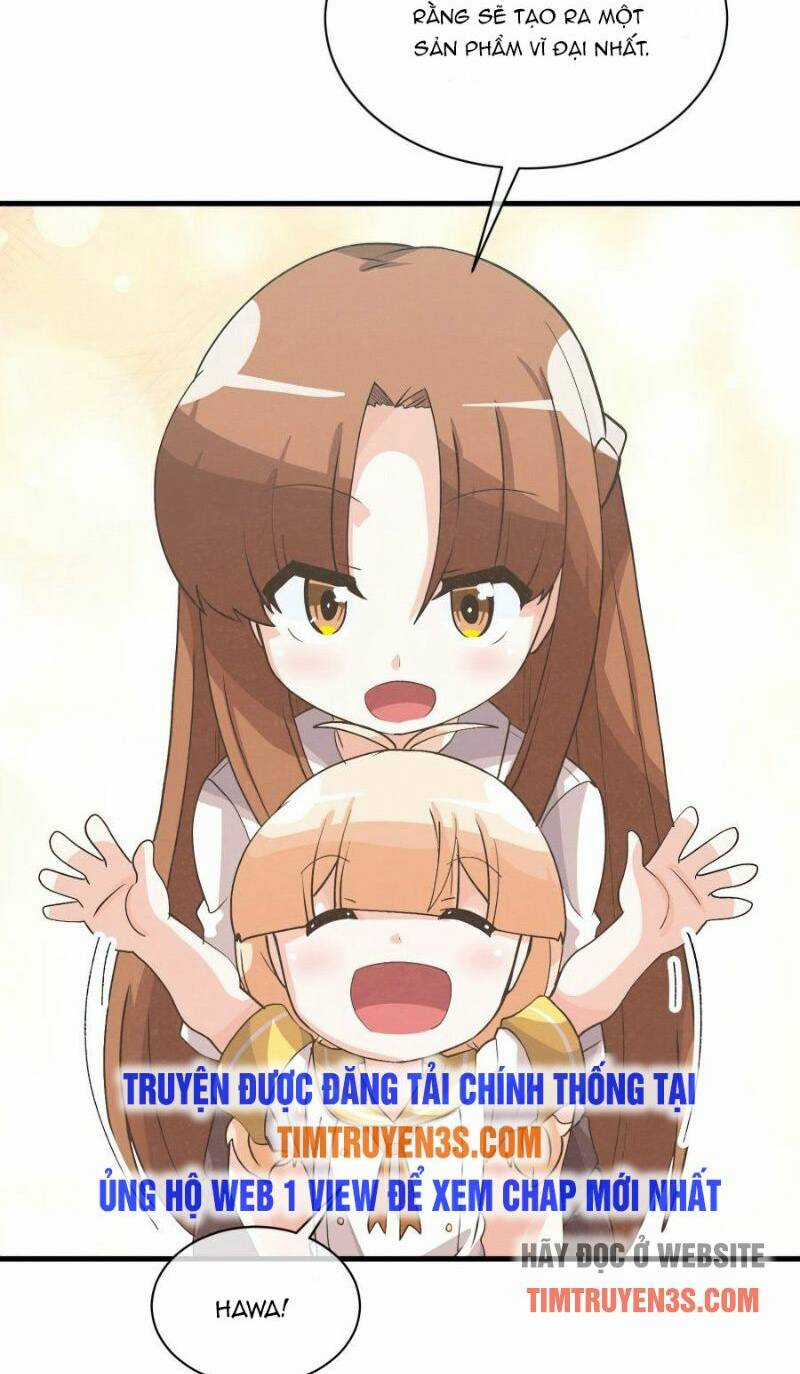 Tôi Trở Thành Một Nông Dân Chapter 57 trang 33