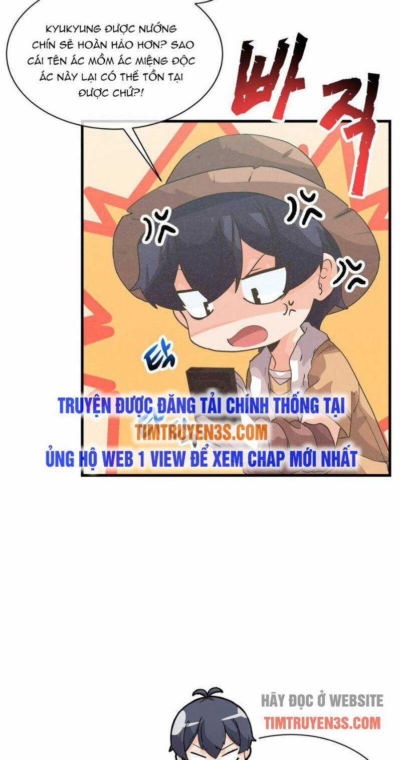 Tôi Trở Thành Một Nông Dân Chapter 57 trang 36