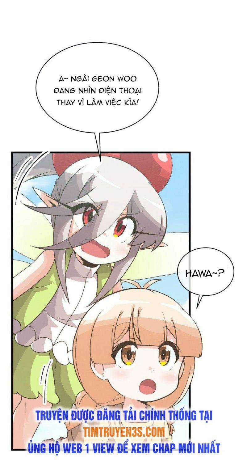 Tôi Trở Thành Một Nông Dân Chapter 57 trang 38