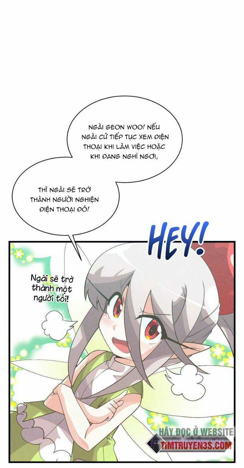 Tôi Trở Thành Một Nông Dân Chapter 57 trang 39