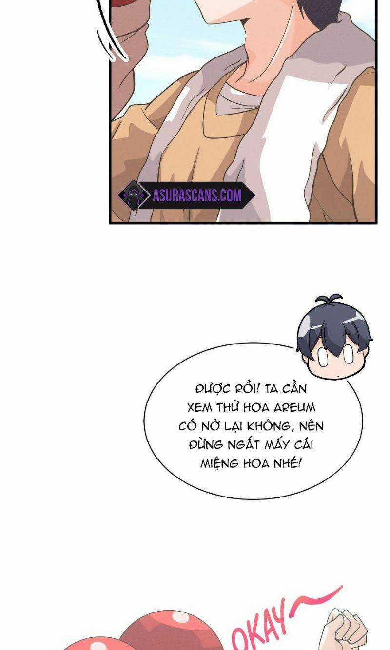 Tôi Trở Thành Một Nông Dân Chapter 57 trang 44