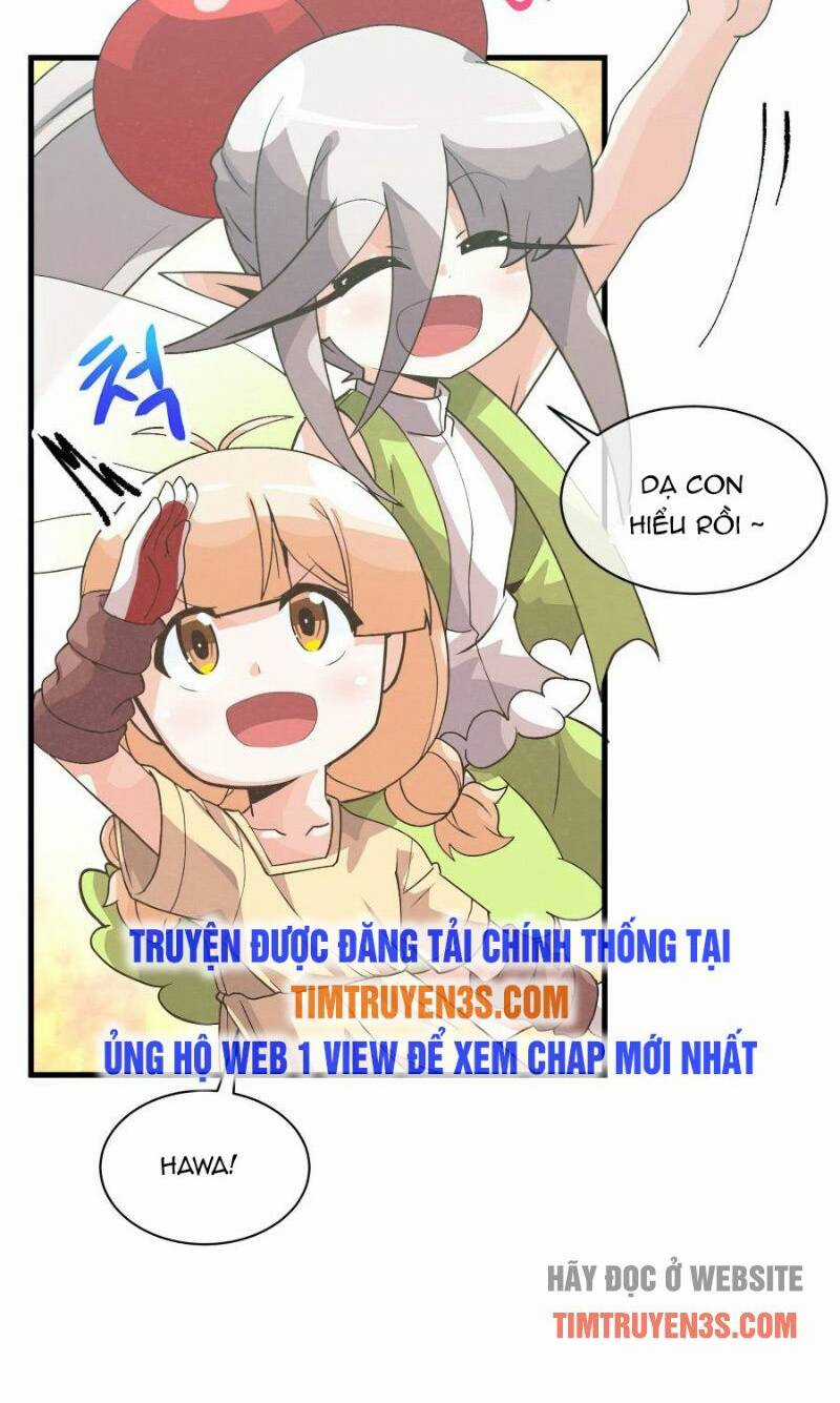 Tôi Trở Thành Một Nông Dân Chapter 57 trang 45