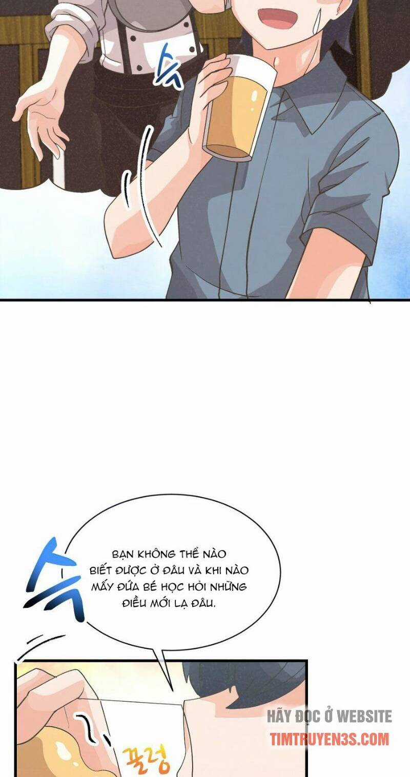 Tôi Trở Thành Một Nông Dân Chapter 57 trang 6