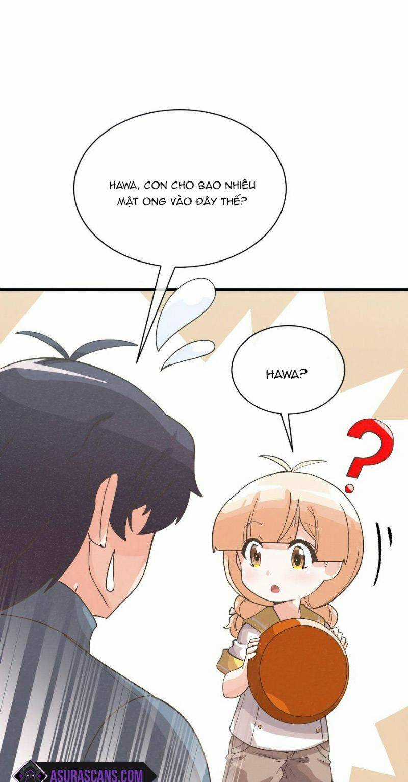 Tôi Trở Thành Một Nông Dân Chapter 57 trang 8