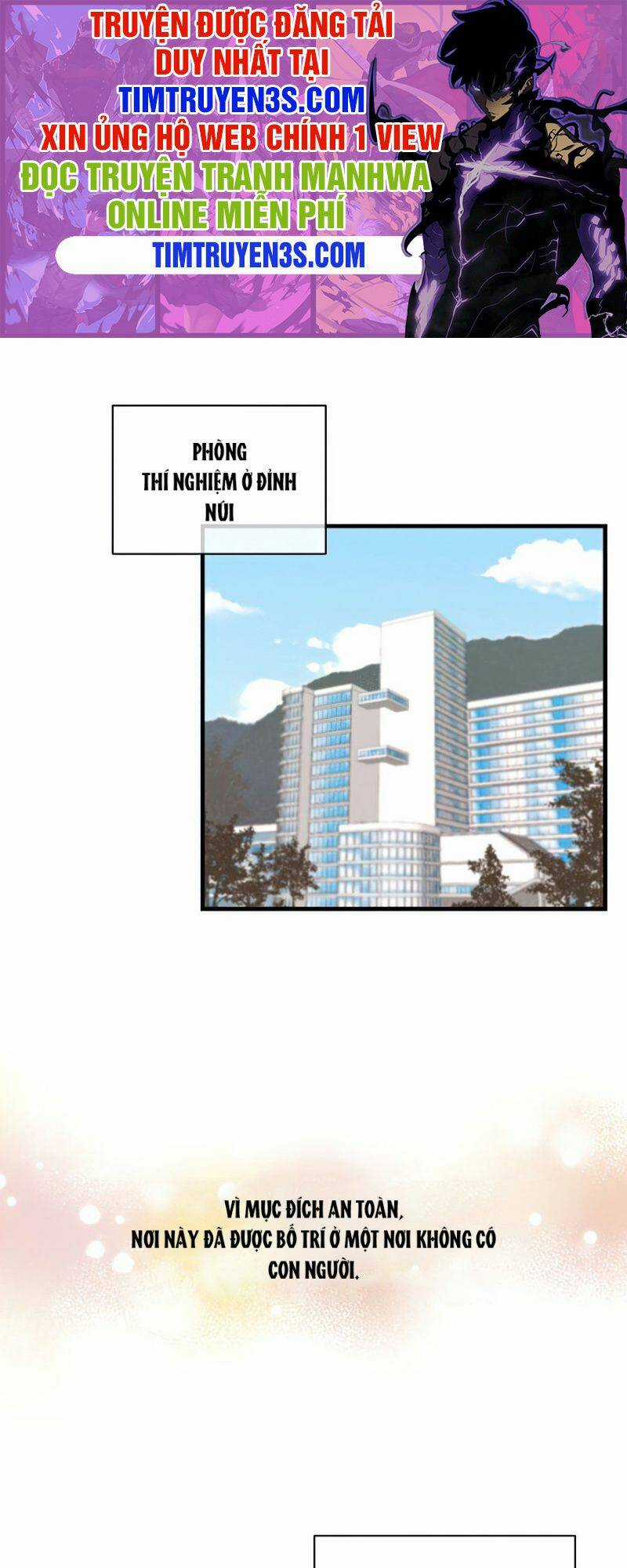 Tôi Trở Thành Một Nông Dân Chapter 58 trang 1