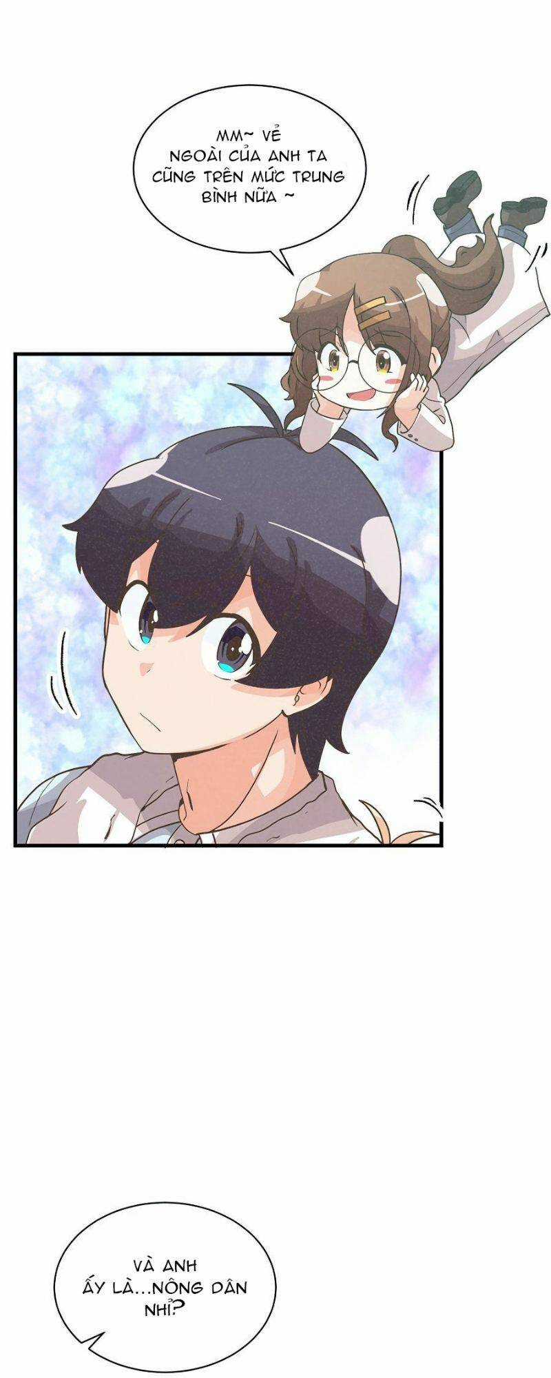 Tôi Trở Thành Một Nông Dân Chapter 58 trang 10