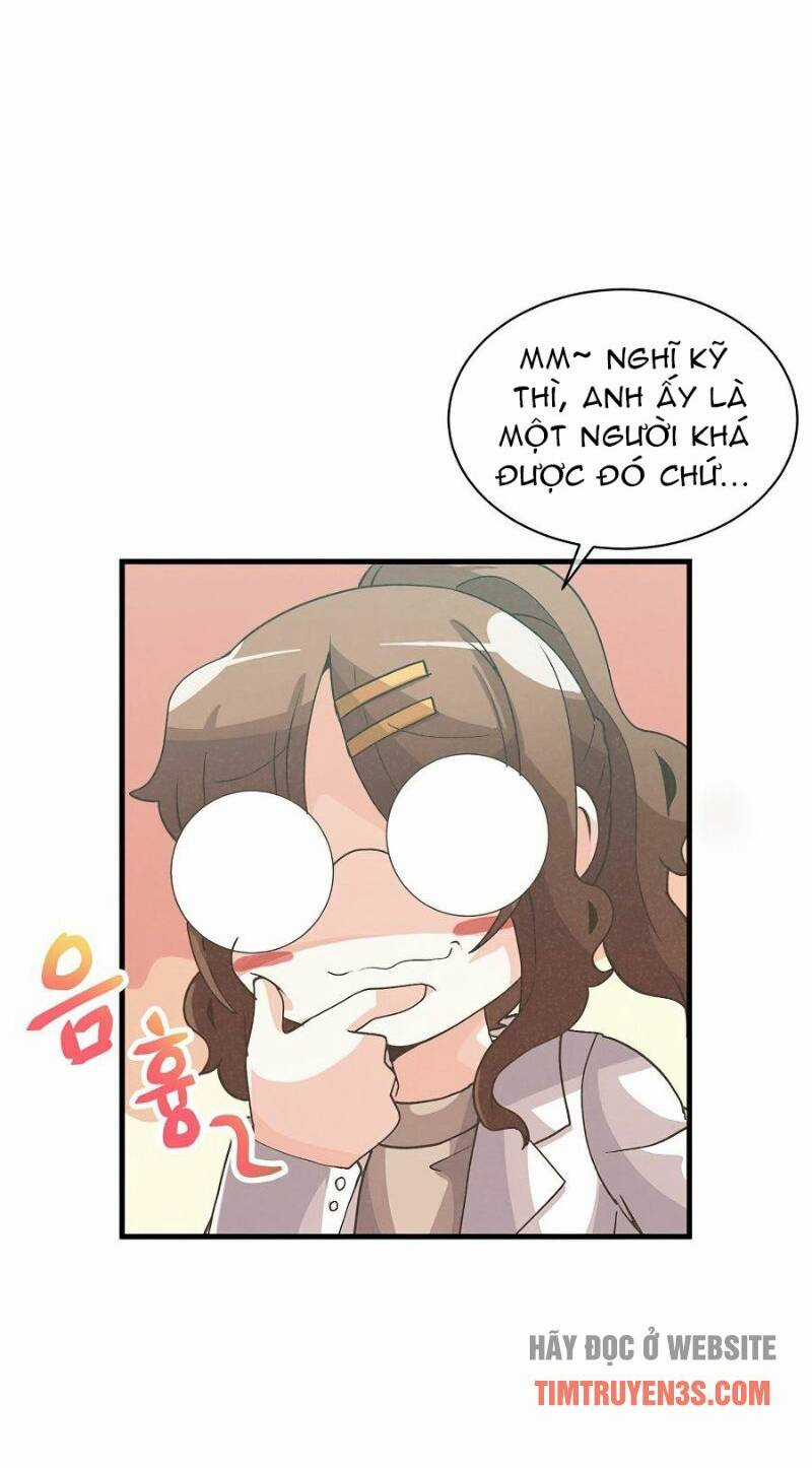 Tôi Trở Thành Một Nông Dân Chapter 58 trang 12