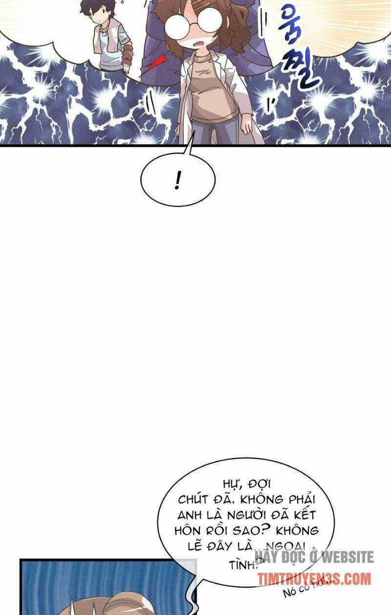 Tôi Trở Thành Một Nông Dân Chapter 58 trang 14