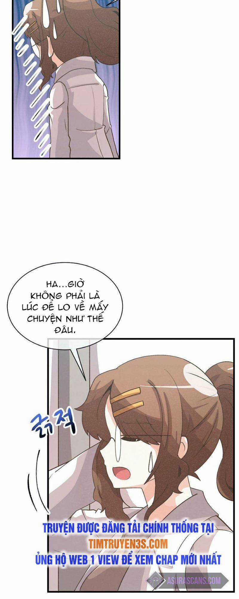 Tôi Trở Thành Một Nông Dân Chapter 58 trang 15