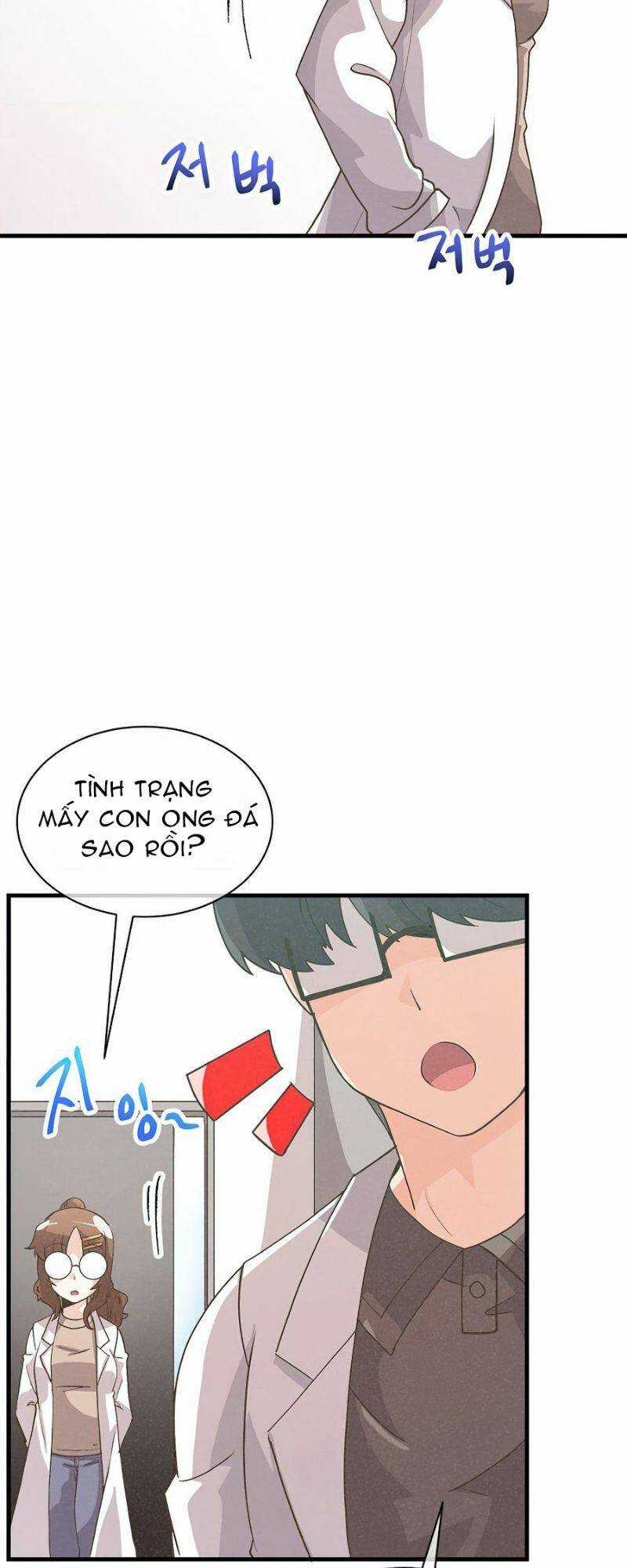 Tôi Trở Thành Một Nông Dân Chapter 58 trang 18