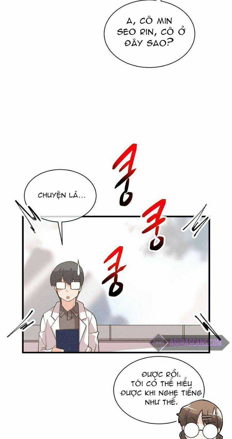 Tôi Trở Thành Một Nông Dân Chapter 58 trang 19