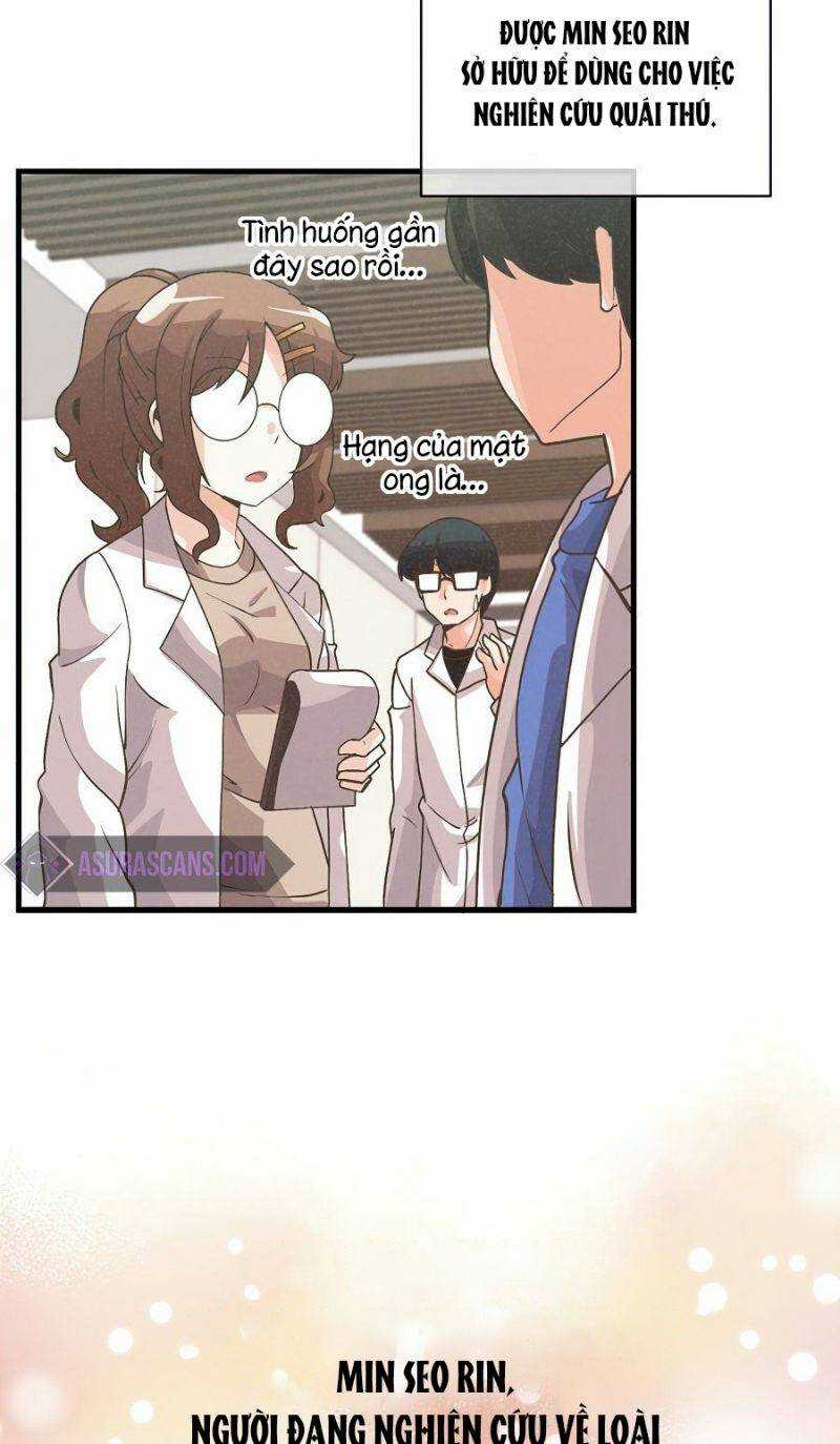 Tôi Trở Thành Một Nông Dân Chapter 58 trang 2