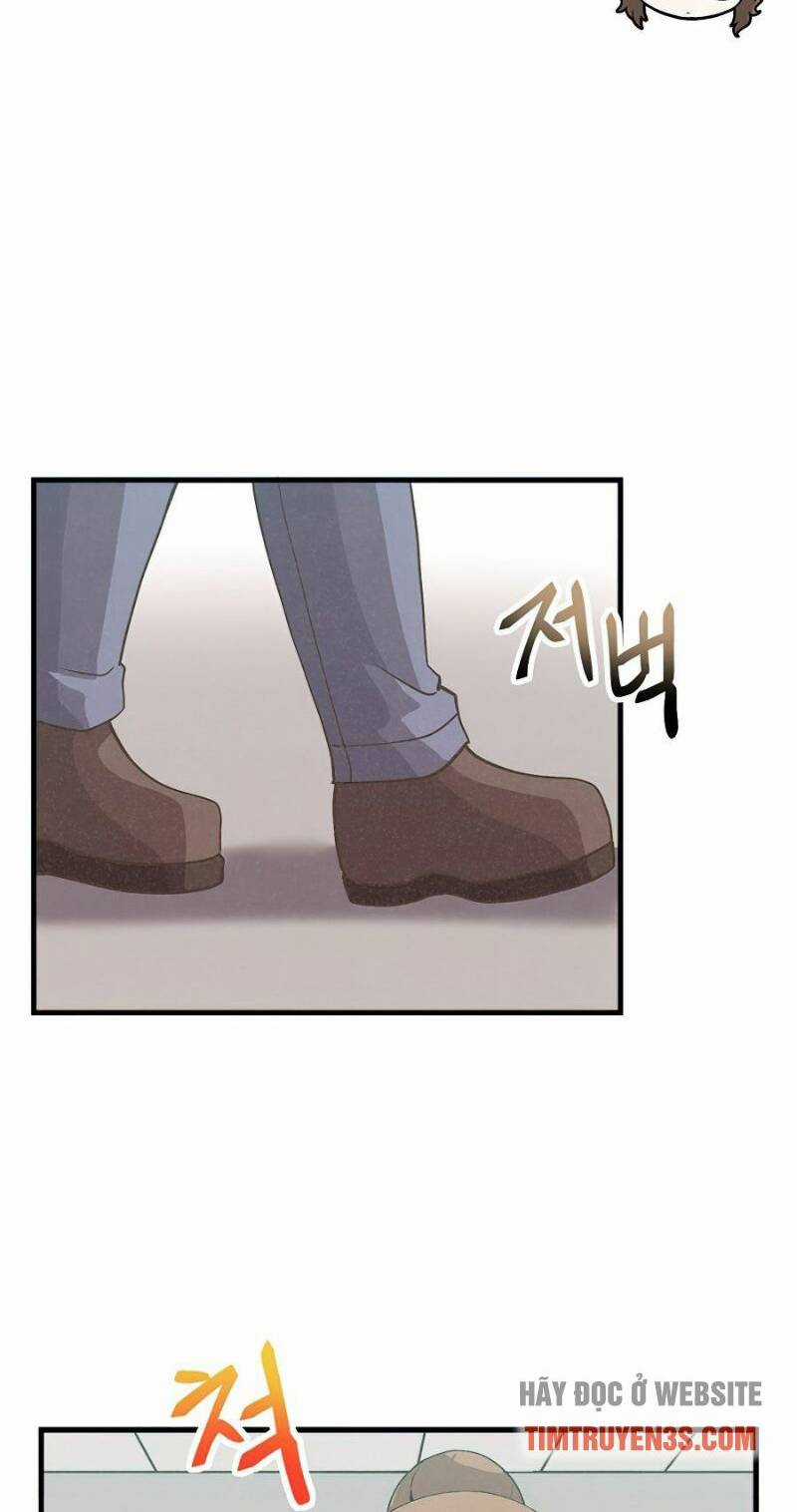Tôi Trở Thành Một Nông Dân Chapter 58 trang 20