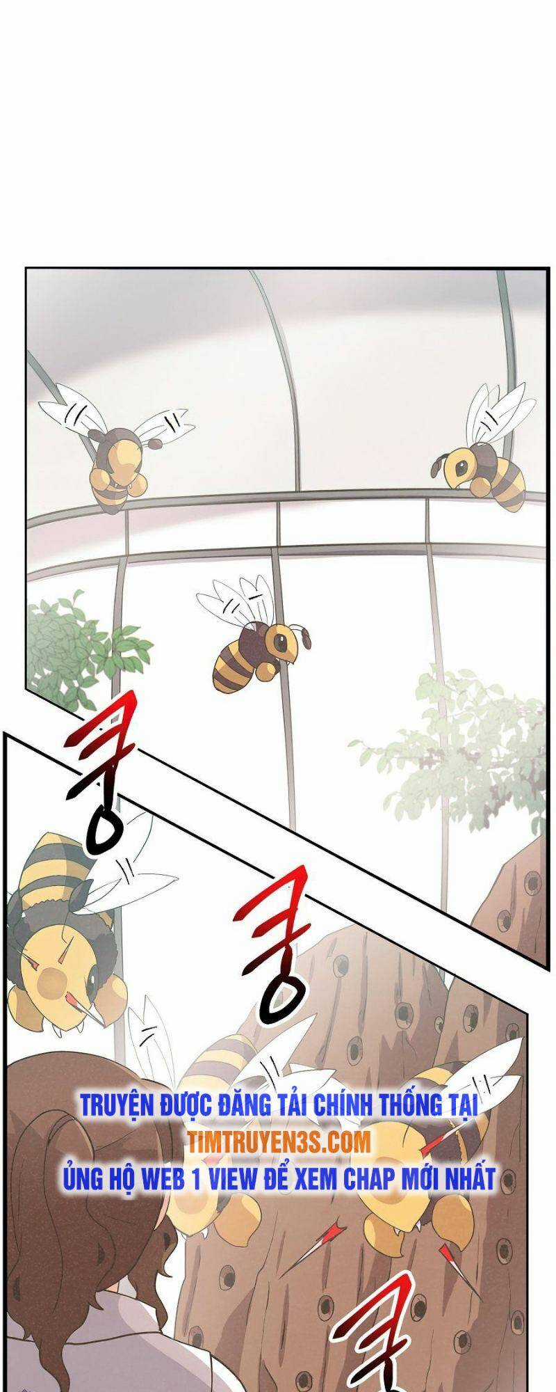 Tôi Trở Thành Một Nông Dân Chapter 58 trang 24