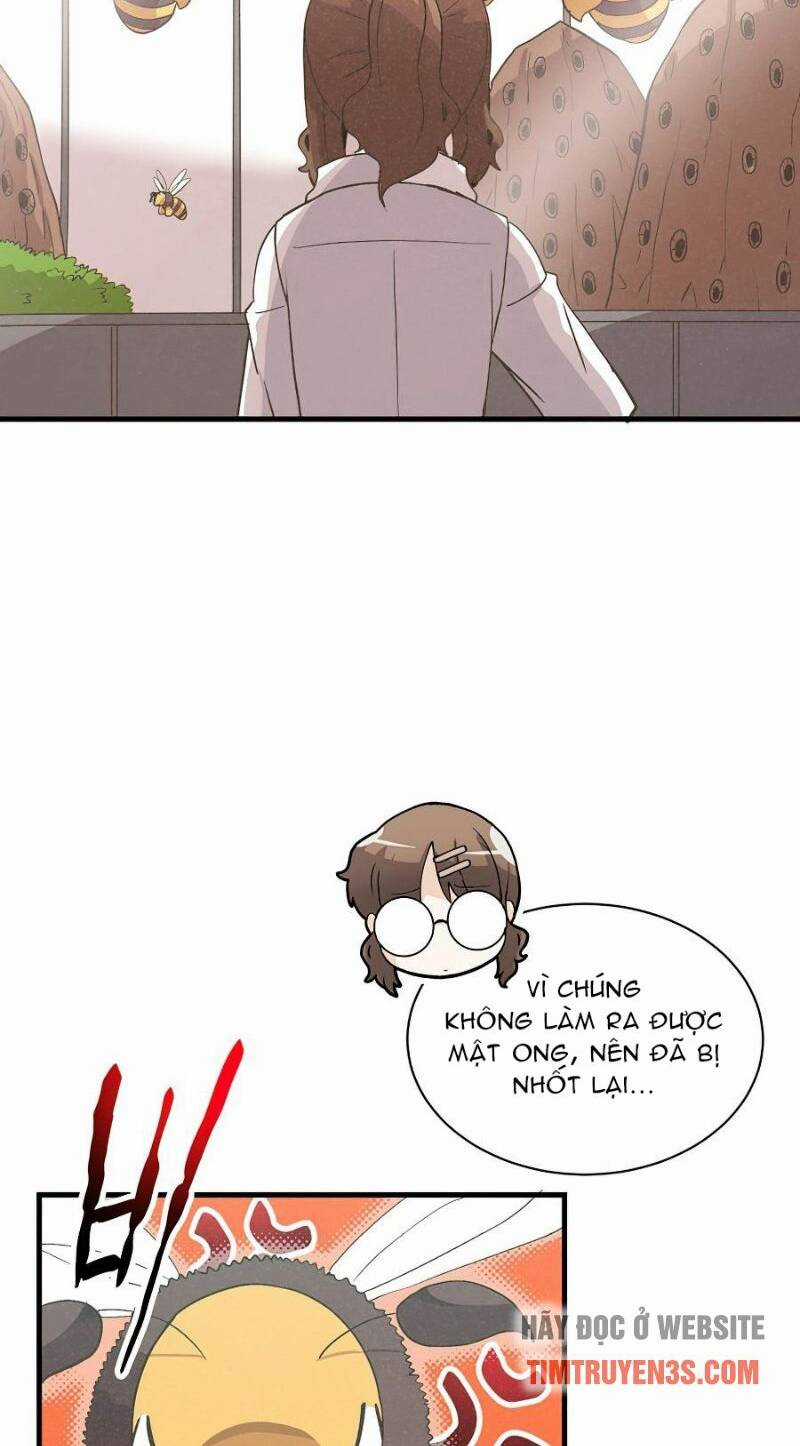 Tôi Trở Thành Một Nông Dân Chapter 58 trang 26