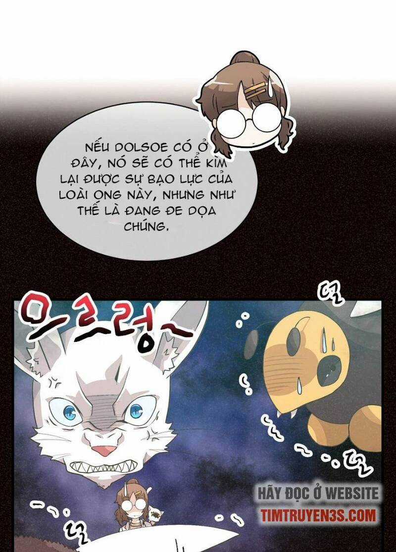 Tôi Trở Thành Một Nông Dân Chapter 58 trang 28