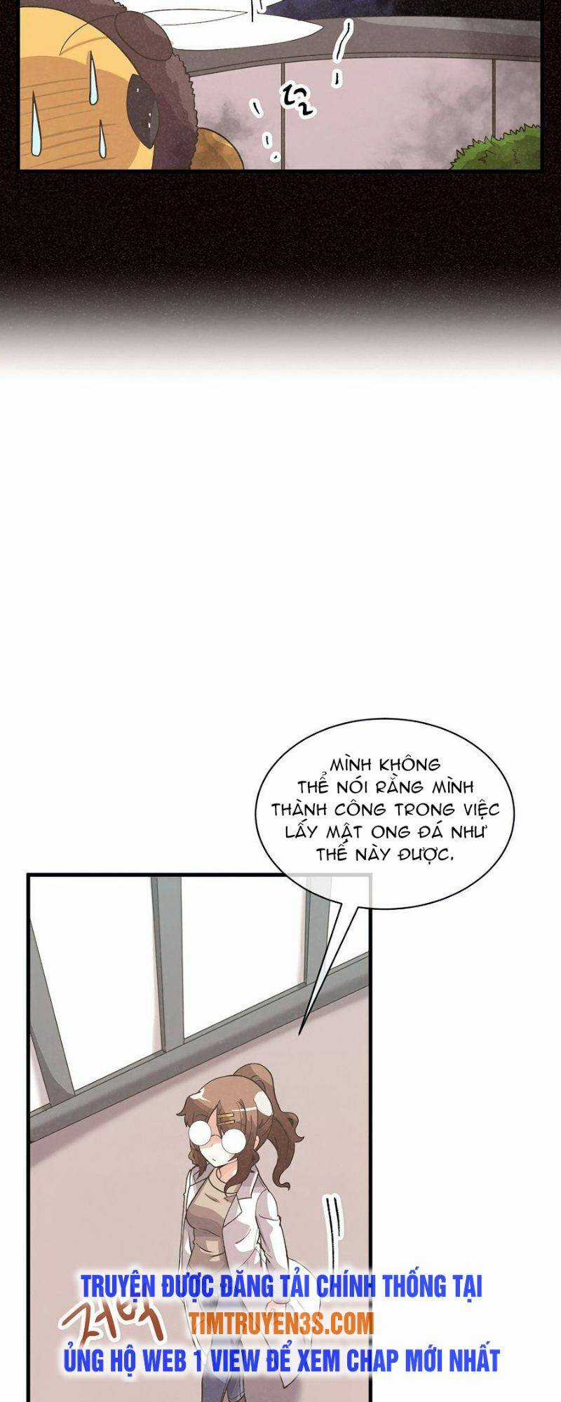 Tôi Trở Thành Một Nông Dân Chapter 58 trang 29