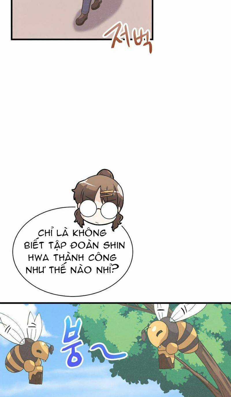 Tôi Trở Thành Một Nông Dân Chapter 58 trang 30