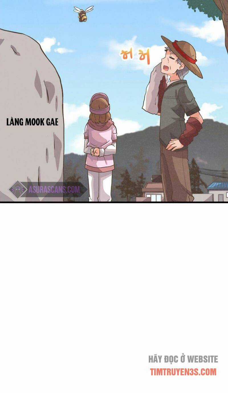 Tôi Trở Thành Một Nông Dân Chapter 58 trang 31