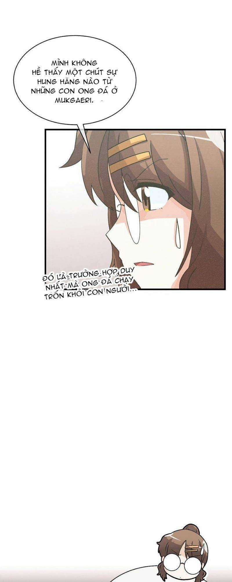 Tôi Trở Thành Một Nông Dân Chapter 58 trang 32