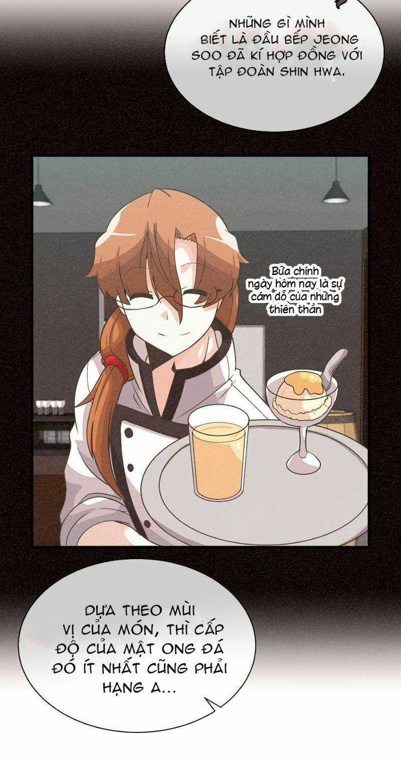 Tôi Trở Thành Một Nông Dân Chapter 58 trang 33