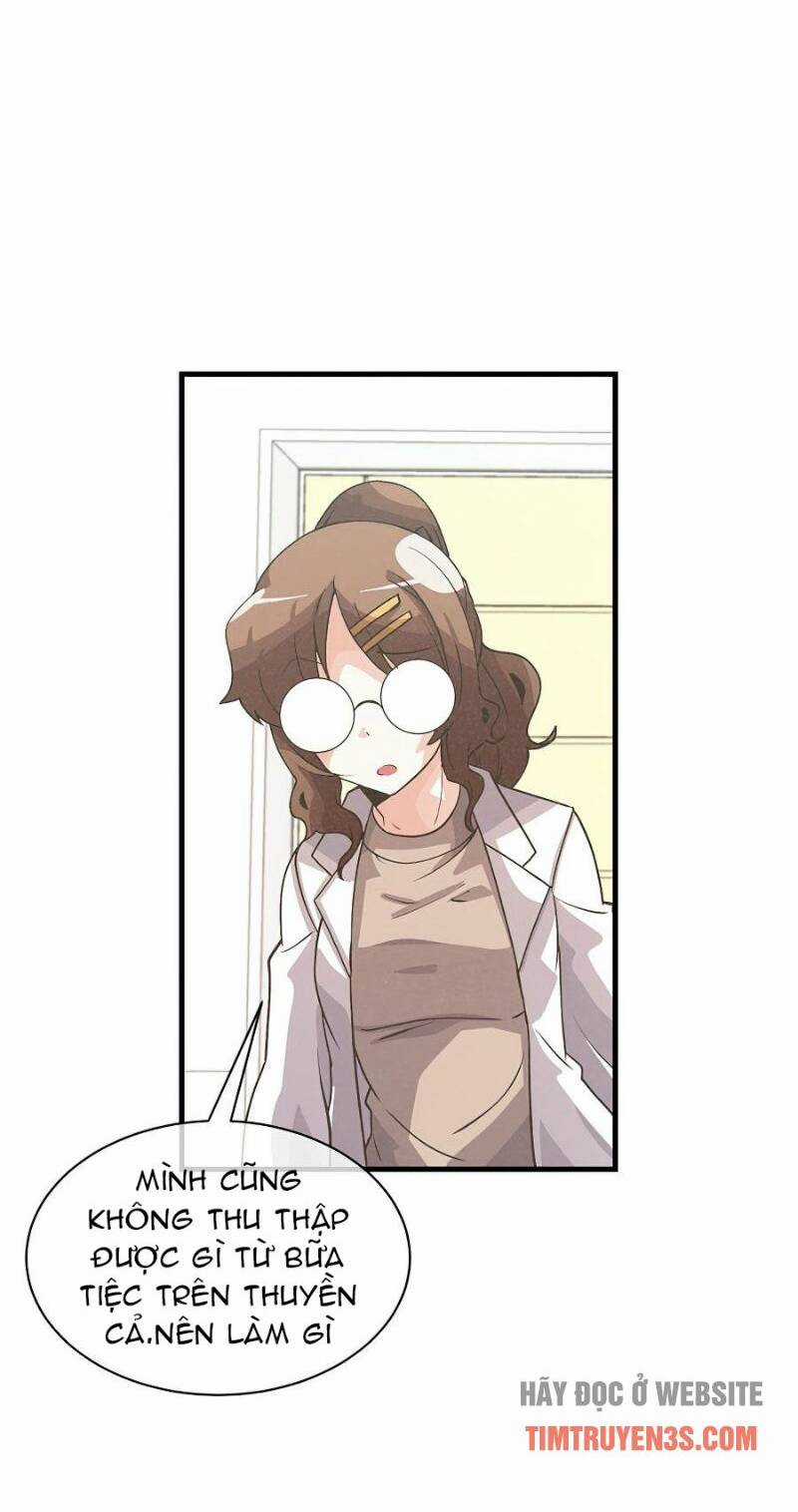 Tôi Trở Thành Một Nông Dân Chapter 58 trang 34