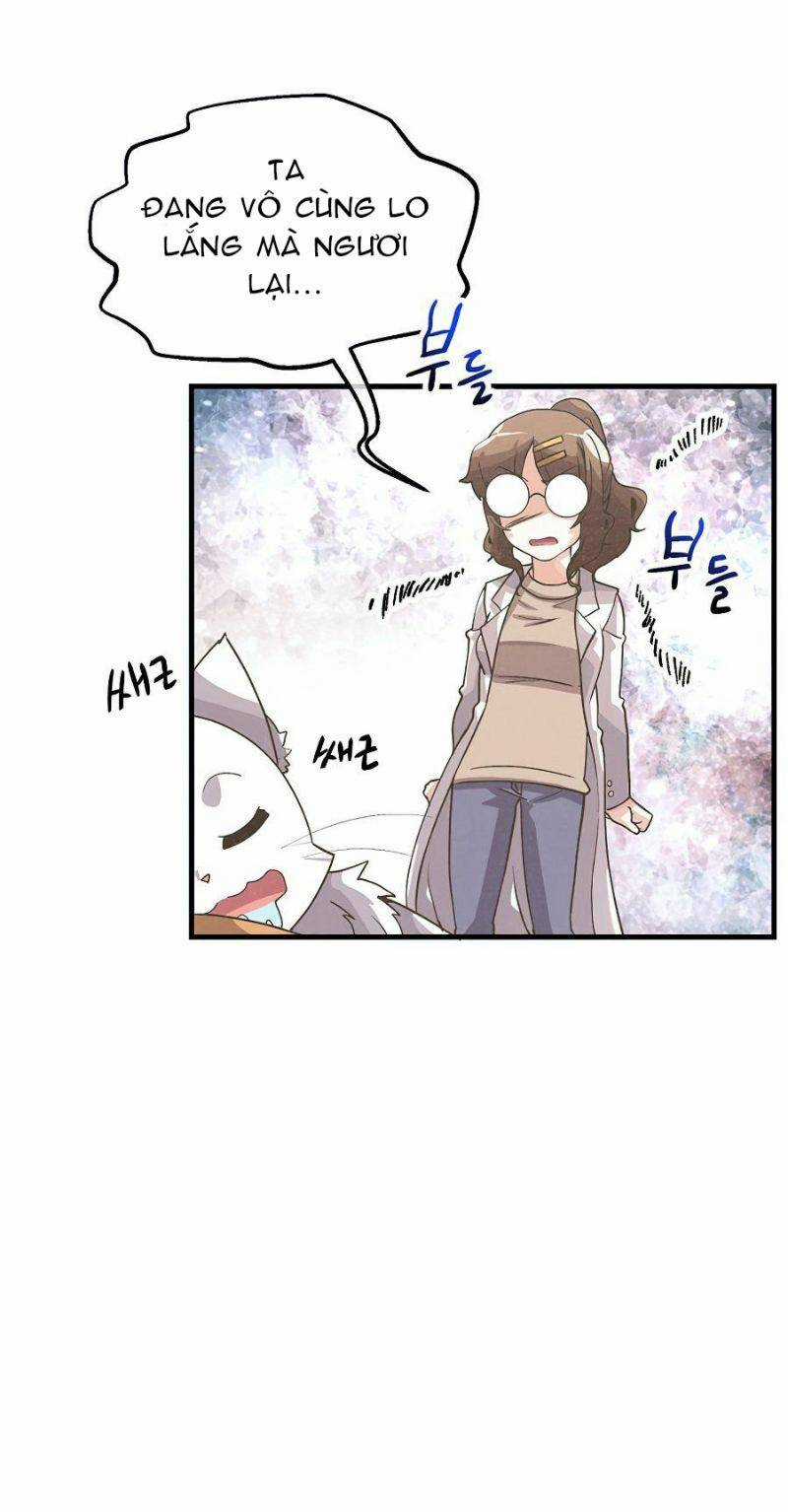 Tôi Trở Thành Một Nông Dân Chapter 58 trang 36