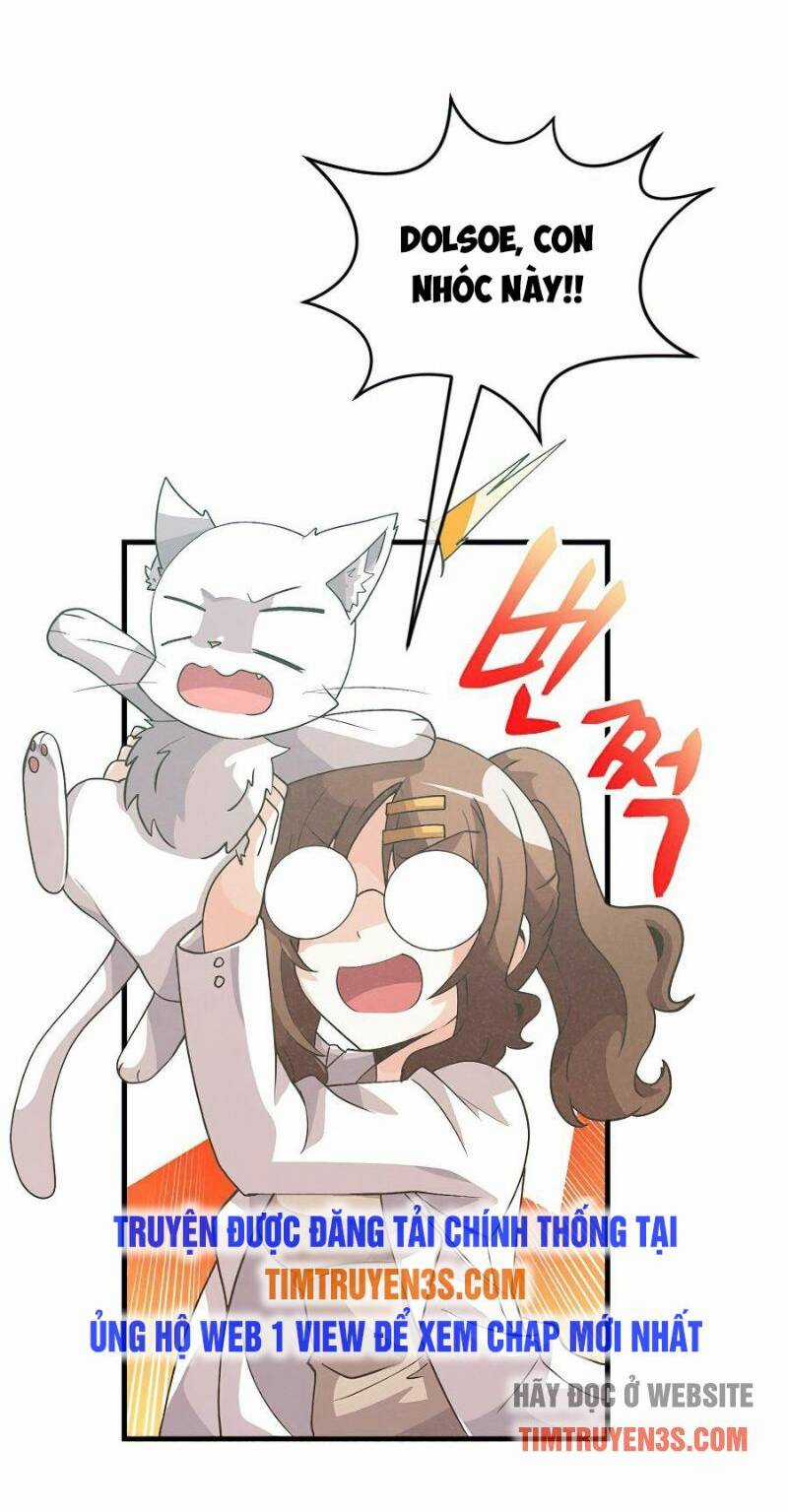 Tôi Trở Thành Một Nông Dân Chapter 58 trang 37