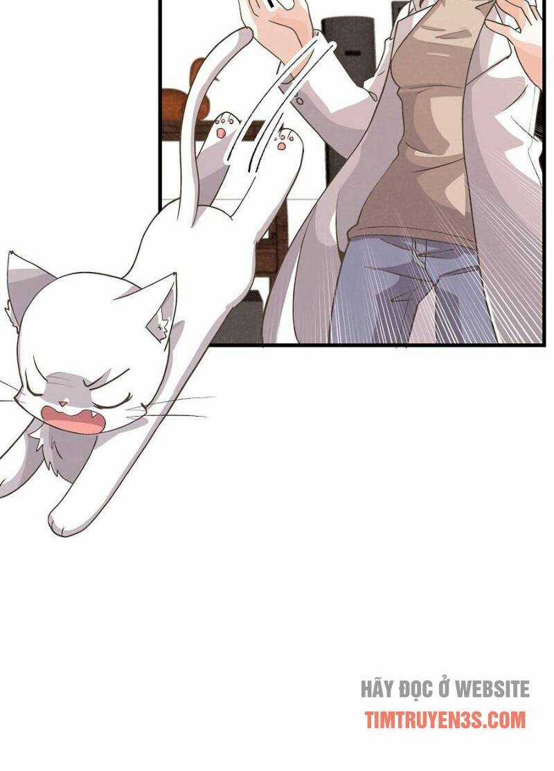 Tôi Trở Thành Một Nông Dân Chapter 58 trang 42