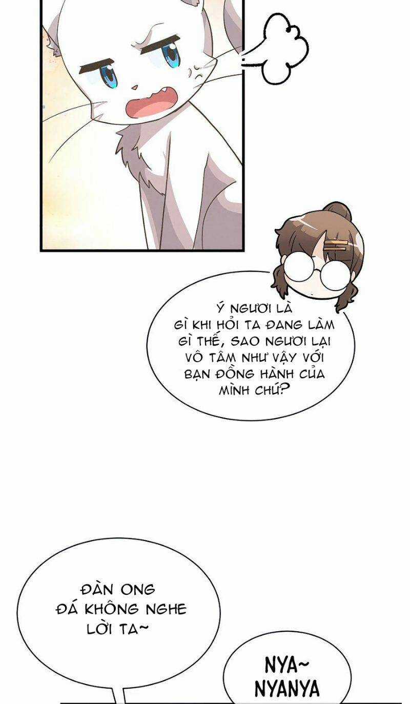 Tôi Trở Thành Một Nông Dân Chapter 58 trang 44