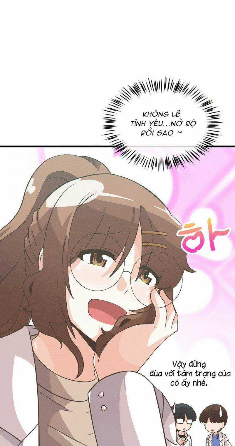 Tôi Trở Thành Một Nông Dân Chapter 58 trang 5