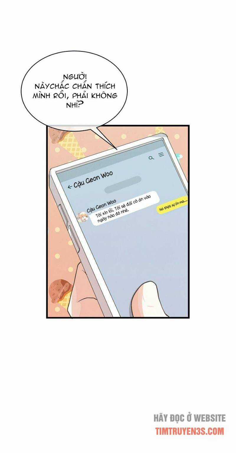 Tôi Trở Thành Một Nông Dân Chapter 58 trang 9