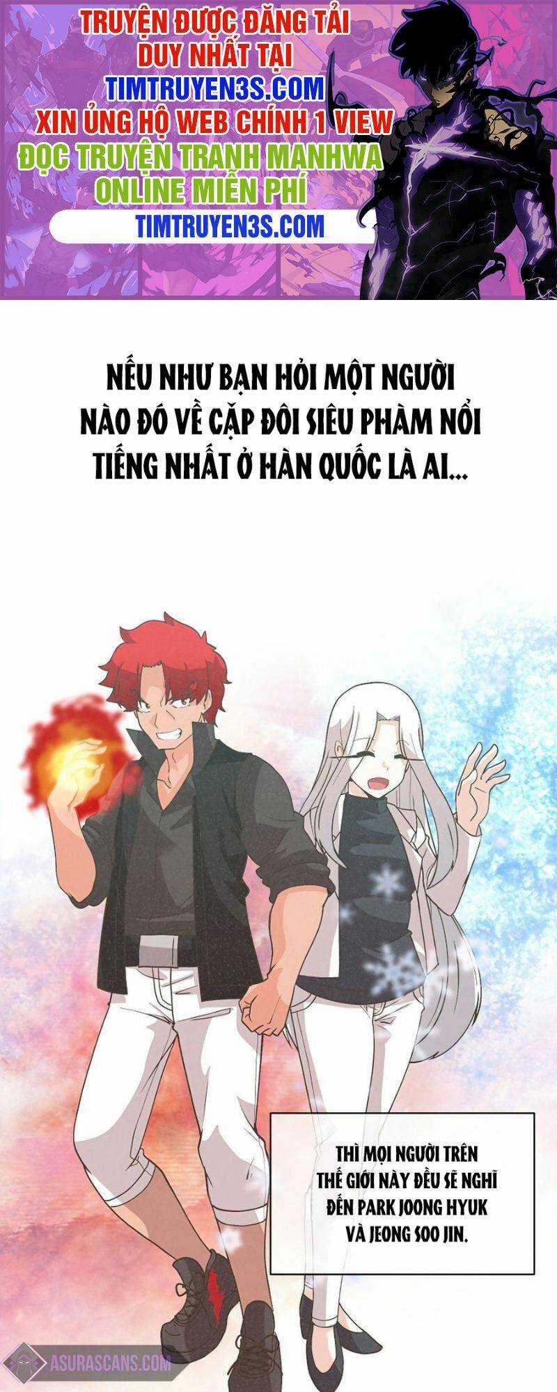 Tôi Trở Thành Một Nông Dân Chapter 59 trang 1