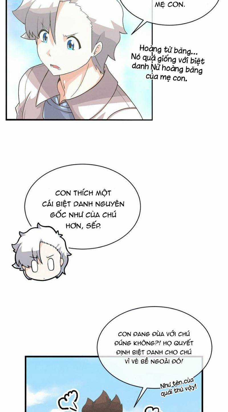 Tôi Trở Thành Một Nông Dân Chapter 59 trang 11