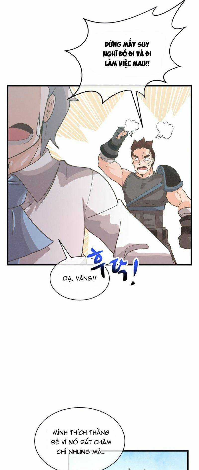 Tôi Trở Thành Một Nông Dân Chapter 59 trang 13