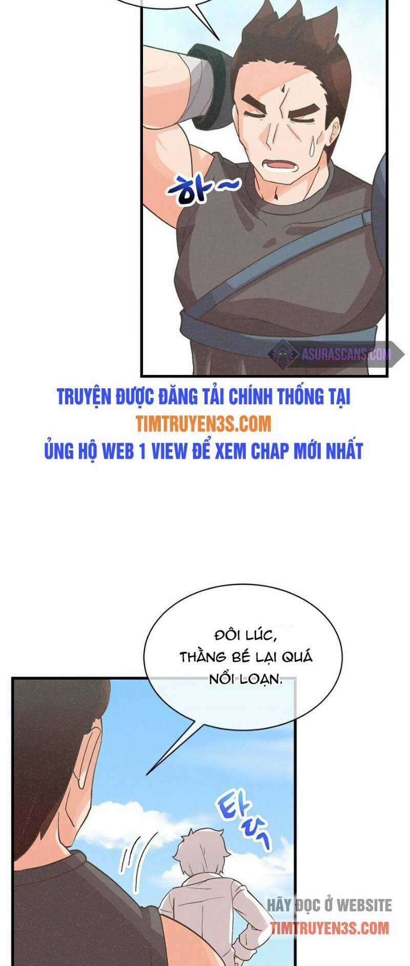 Tôi Trở Thành Một Nông Dân Chapter 59 trang 14