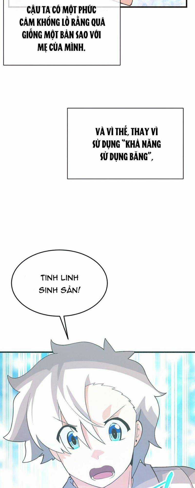 Tôi Trở Thành Một Nông Dân Chapter 59 trang 21