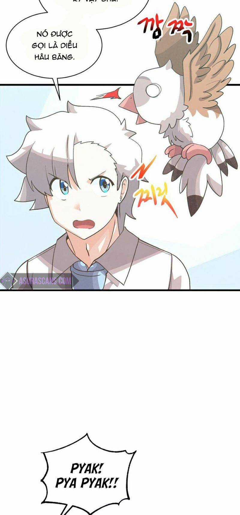 Tôi Trở Thành Một Nông Dân Chapter 59 trang 27