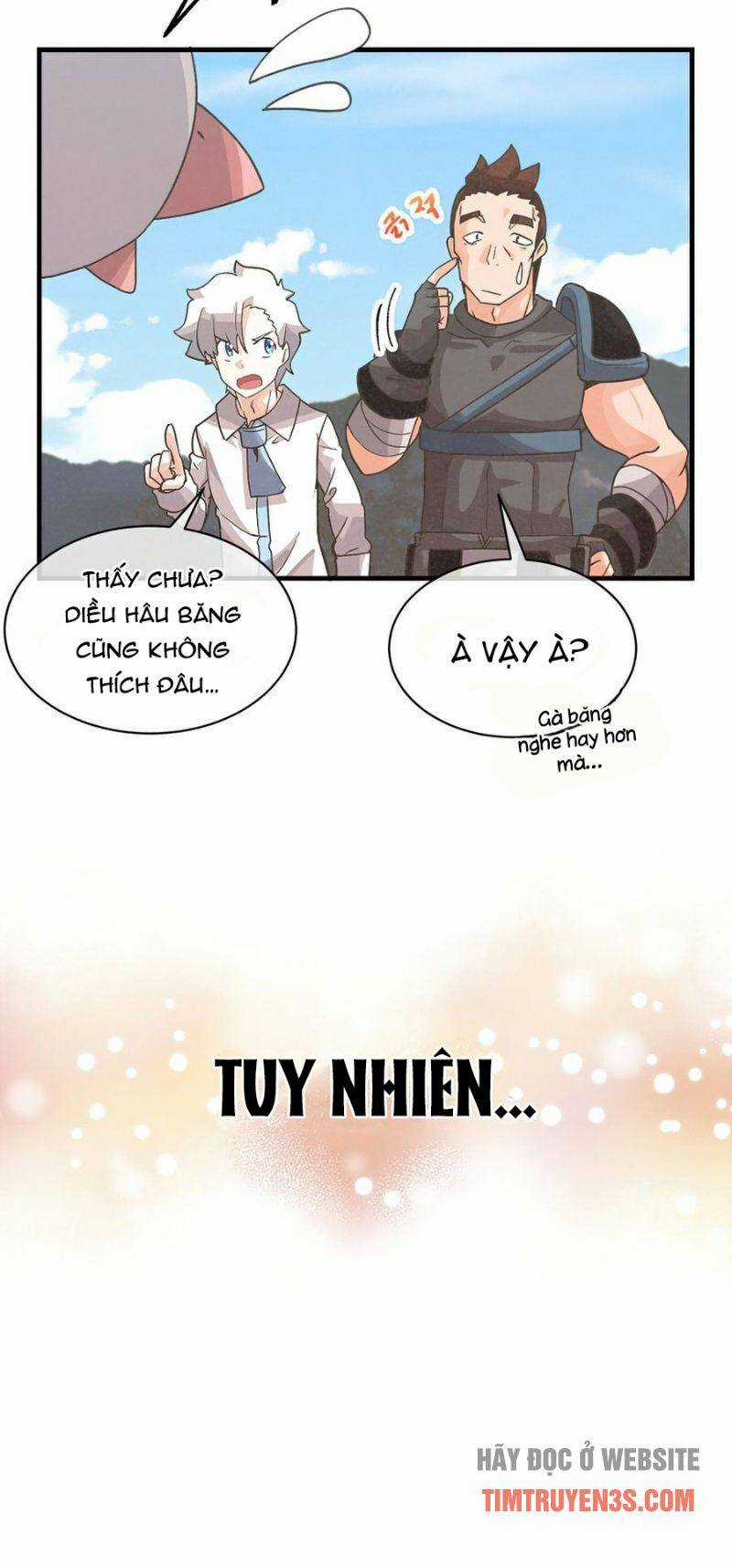 Tôi Trở Thành Một Nông Dân Chapter 59 trang 28