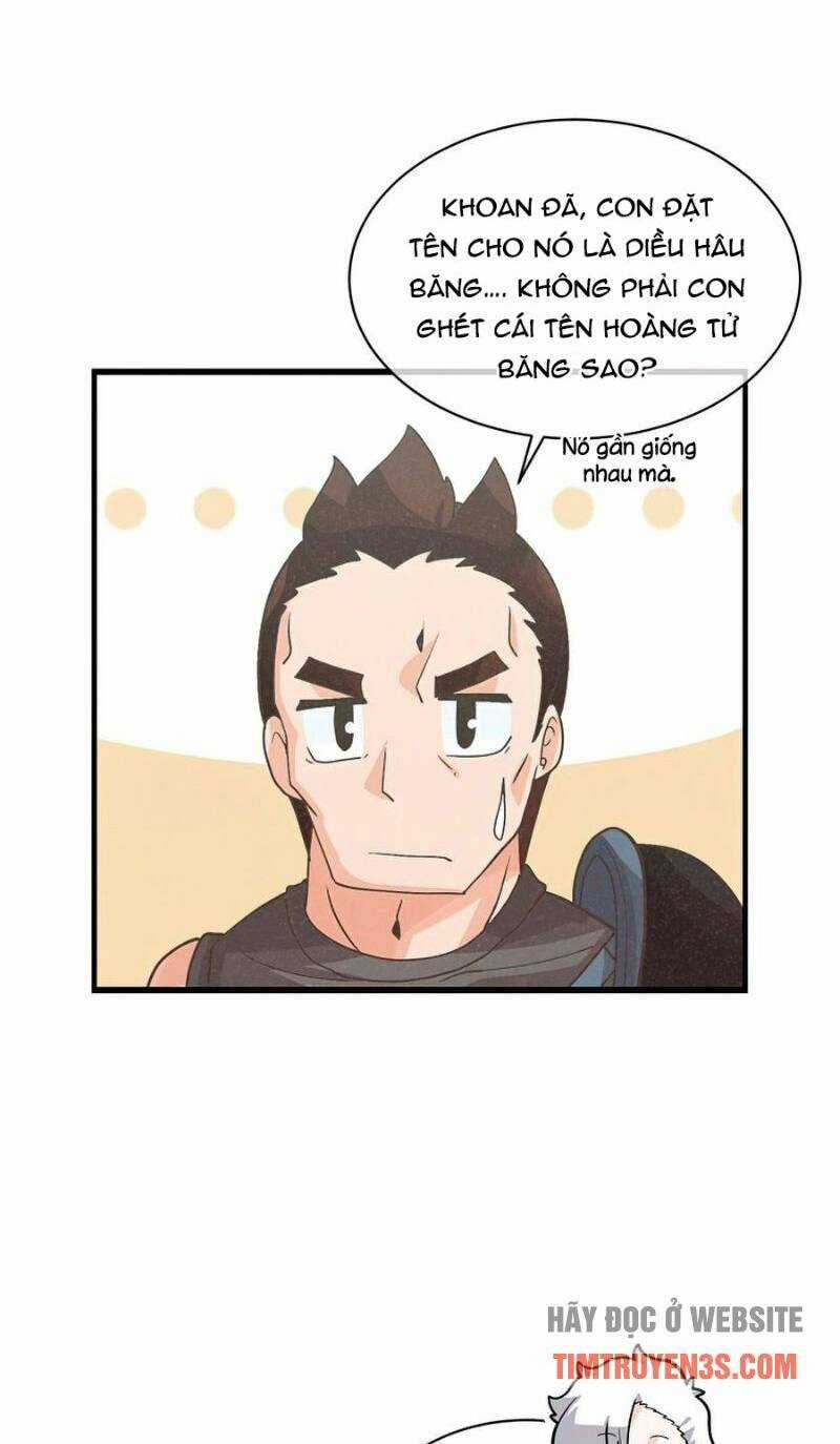 Tôi Trở Thành Một Nông Dân Chapter 59 trang 31