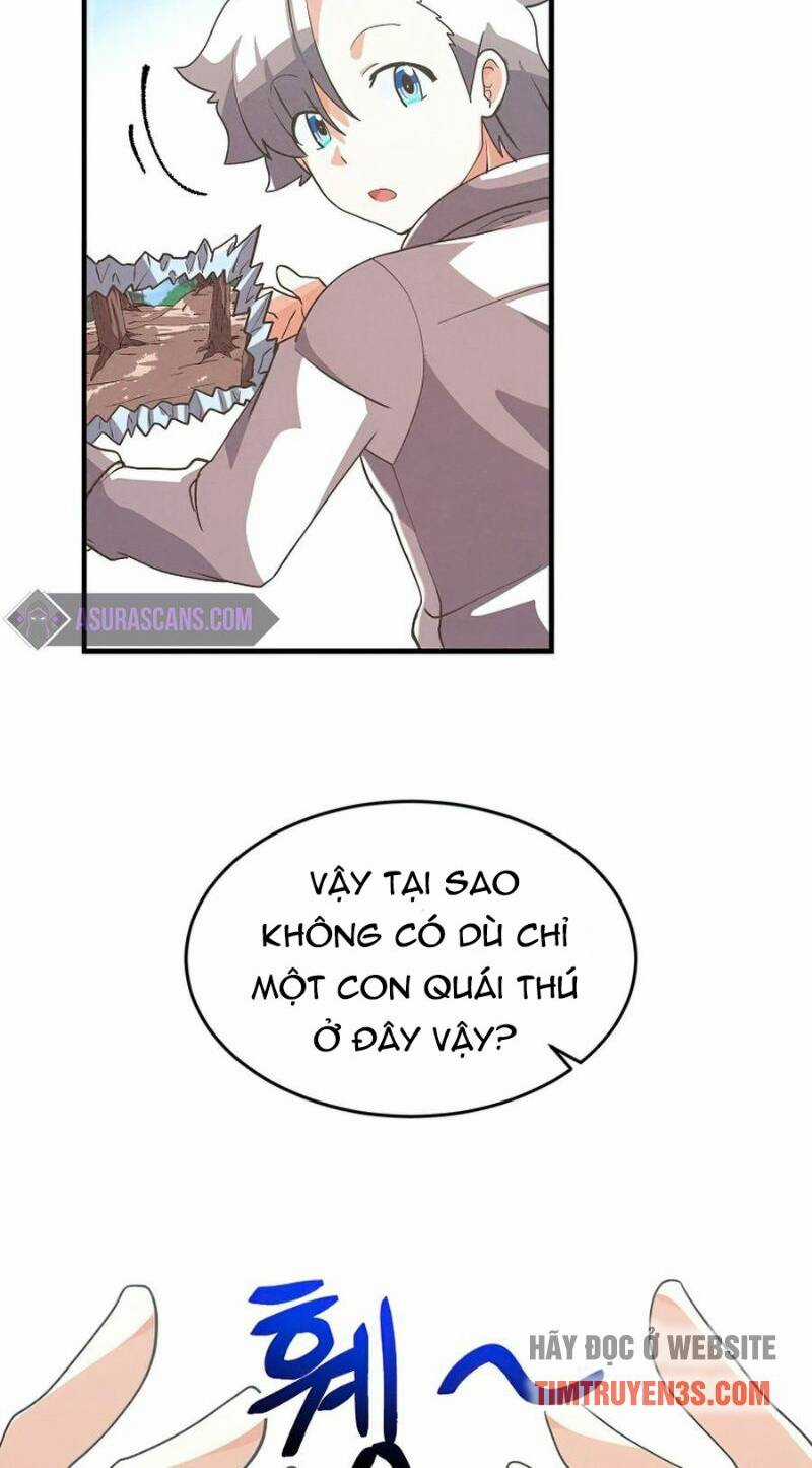 Tôi Trở Thành Một Nông Dân Chapter 59 trang 40